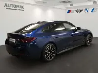Gebraucht BMW 430 M Sport 245 PS (180 kW) 2024 Individual lack (preis laut be Coupé