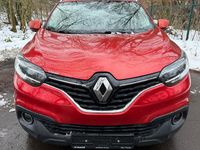Gebraucht Renault Kadjar 125 PS (91 kW) 2015 Rot SUV