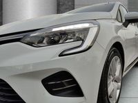 Gebraucht Renault Clio V Experience 72 PS (52 kW) 2020 Gletscherweiss Limousine