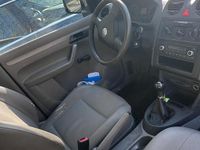 Gebraucht VW Caddy 69 PS (50 kW) 2009 Van / Kleinbus