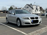 gebraucht BMW 320 d Touring Aut. / Navigation / USB / Behörde
