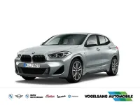 Gebraucht BMW X2 M Sport 150 PS (110 kW) 2023 Grau SUV