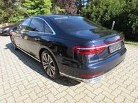 gebraucht Audi A8L 55 TFSI quattro tiptronic Mega !!