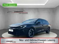 Neu Cupra Leon 204 PS (150 kW) 2026 Schwarz Limousine