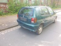 gebraucht VW Polo 1.4