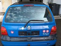 gebraucht Renault Twingo BJ 2005