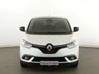 Occasion Renault Scenic E-Tech 116 ch (85 kW) 2017 Blanc Monospace