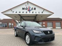 Gebraucht Seat Arona Style 116 PS (85 kW) 2024 Grau SUV