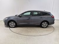 gebraucht Hyundai i30 cw 1.4 T-GDI DCT YES! NAVI|SHZ