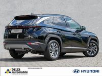 gebraucht Hyundai Tucson 1.6 T-GDI Trend 2WD Android Auto Navi ACC LED