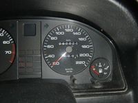 Gebraucht Audi 80 90 PS (66 kW) 1990 Limousine