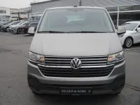 Brugt VW Multivan Comfortline 199 HK (146 kW) 2020 Beige MPV