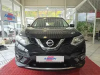Gebraucht Nissan X-Trail 360º 177 PS (130 kW) 2017 Schwarz SUV