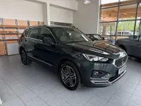 Gebraucht Seat Tarraco 4Drive 190 PS (139 kW) 2019 Grau SUV