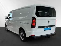 Gebraucht VW T7 150 PS (110 kW) 2025 Clear white (weiss) Van