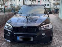 Gebraucht BMW X5 285 PS (209 kW) 2016 Blau SUV