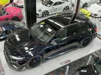 Gebraucht Audi RS6 740 PS (544 kW) 2021 Schwarz Kombi