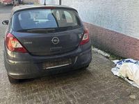 Gebraucht Opel Corsa Selection 86 PS (63 kW) 2010 Limousine