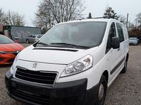 Usado Peugeot Expert 128 CV (94 kW) 2014 Blanco Van