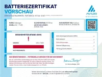 Gebraucht VW ID.4 Pro 150 kW (204 PS) 2020 Weiß SUV