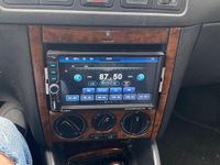 Gebraucht VW Golf IV 101 PS (74 kW) 2003 Silber Kombi