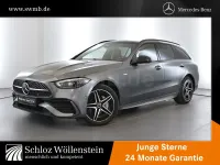 Gebraucht Mercedes E300 AMG 197 PS (144 kW) 2025 Gray Kombi
