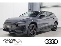 Neu Audi A6 e-tron Performance 269 kW (367 PS) 2026 Magnetgrau Kombi