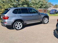 gebraucht BMW X5 E70 Facelieft 3.0 Diesel