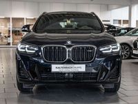 gebraucht BMW X4 M40d