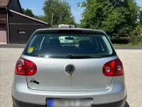 Gebraucht VW Golf IV Trendline 105 PS (77 kW) 2006 Grau Limousine