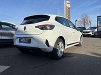 Gebraucht Renault Clio V Evolution 91 PS (66 kW) 2024 Arktisweiß Limousine