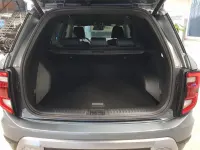 Gebraucht KGM Torres Sapphire 163 PS (119 kW) 2024 Grau SUV