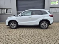 Neu Suzuki Vitara Comfort 110 PS (80 kW) 2026 Cool white pearl metallic SUV