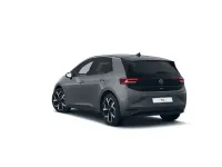 Gebraucht VW ID.3 Pro 150 kW (204 PS) 2024 Mondsteingrau Kleinwagen
