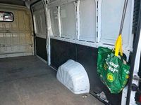 Gebraucht Peugeot Boxer 180 PS (132 kW) 2011 Weiß Van