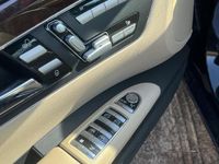 Gebraucht Mercedes S350 272 PS (200 kW) 2005 Schwarz Limousine