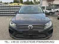 Brugt VW Touareg Terrain Tech 262 HK (192 kW) 2015 Grå SUV