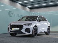 Gebraucht Audi RS Q3 Ambiente 400 PS (294 kW) 2024 Weiß SUV