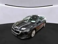 Gebraucht Skoda Octavia Style 150 PS (110 kW) 2023 Schwarz Limousine
