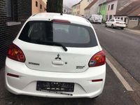 gebraucht Mitsubishi Space Star Space Star1.0 Diamant Edition+