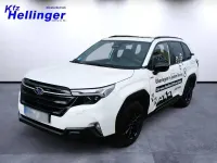 Gebraucht Subaru Forester Platinum 136 PS (100 kW) 2025 Weiß SUV