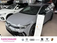 Gebraucht VW Golf VIII Goal 150 PS (110 kW) 2025 Weiss Limousine