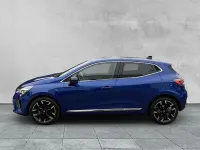 Neu Renault Clio Techno 91 PS (66 kW) 2025 Andere farbe Kleinwagen