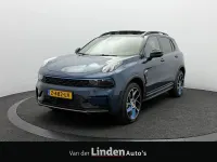 Gebraucht Lynk & Co 01 261 PS (191 kW) 2024 Blau SUV
