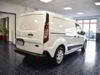 Second-hand Ford Transit Connect 120 CP (88 kW) 2022 Alb Monovolum
