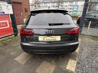 Brugt Audi A6 S-Line 252 HK (185 kW) 2015 Grå Stationcar