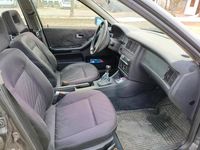 Gebraucht Audi 80 174 PS (127 kW) 1991 Schwarz Limousine