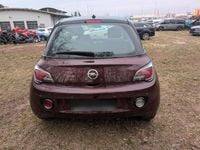 Second-hand Opel Adam 100 CP (73 kW) 2019 Mov Hatchback