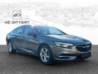 Gebraucht Opel Insignia Innovation 165 PS (121 kW) 2017 Grau Limousine