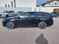 Neu Skoda Octavia 150 PS (110 kW) 2026 Graphitgraumetallic Kombi